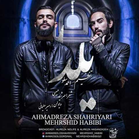 Ahmad Solo Ft Mehrshid Habibi Yalda